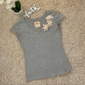 Hollister Tee